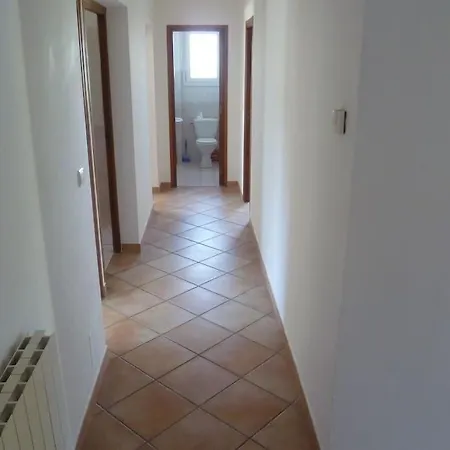 Apartmán Bas De De 90m² Entre *