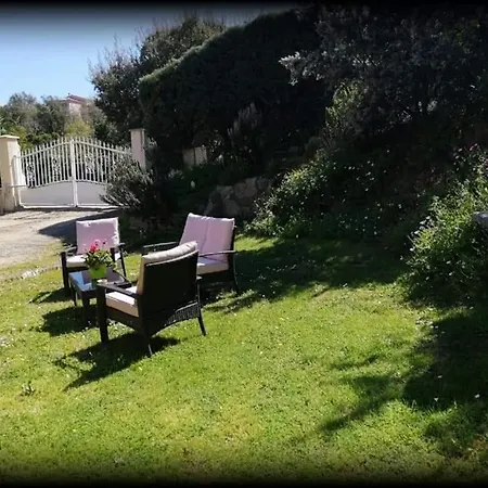 Bas De De 90m² Entre Talasani