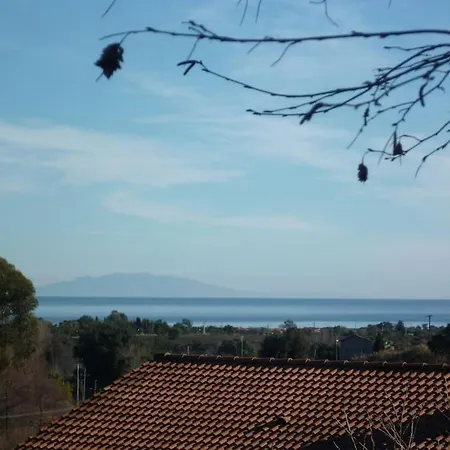 Lägenhet Bas De De 90m² Entre Talasani