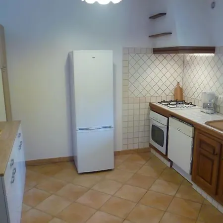 Bas De De 90m² Entre Talasani