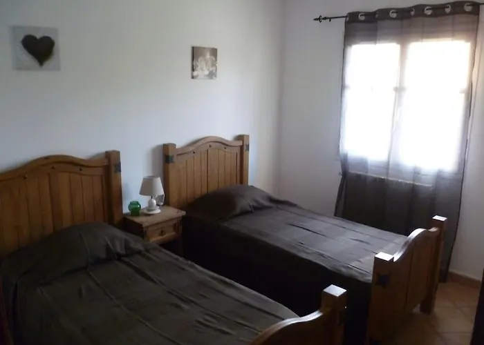 Bas De De 90m² Entre Talasani