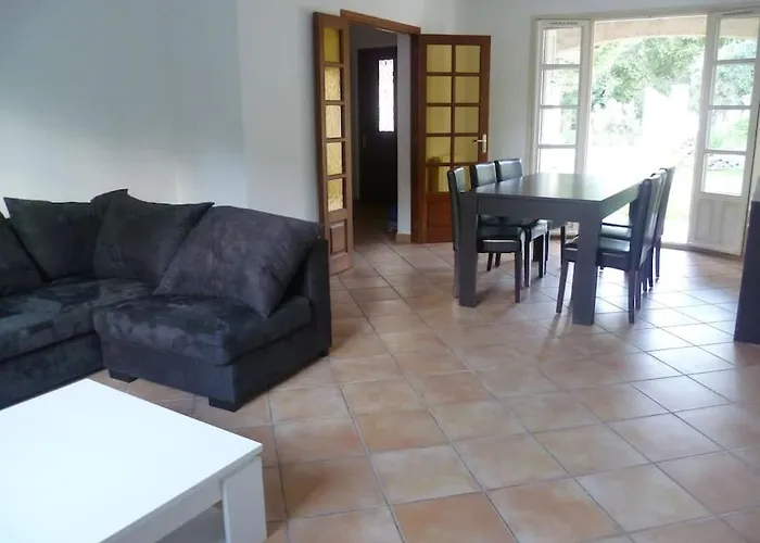 Bas De De 90m² Entre Appartement