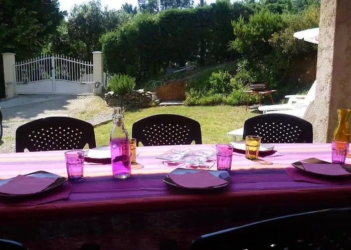 Bas De De 90m² Entre