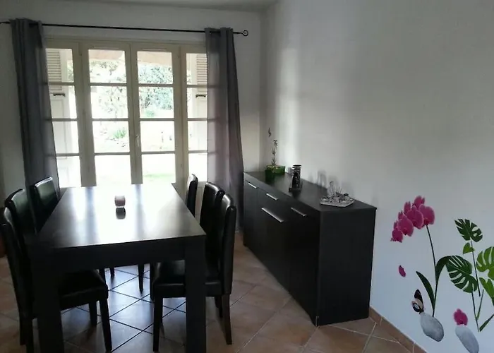 Bas De De 90m² Entre Appartement