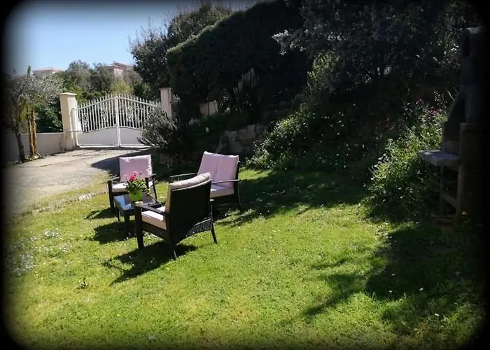 Bas De De 90m² Entre Talasani